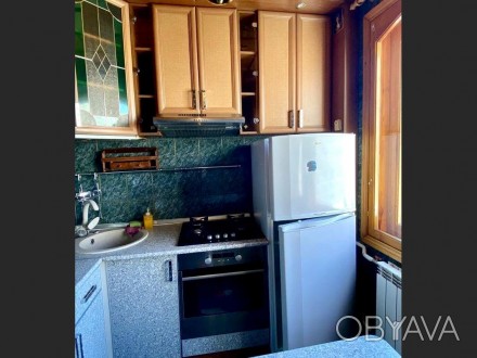 Номер оголошення на сайті компанії: SF-2-486-939-OB.
Продам 4х кімн квартиру пр.. . фото 1