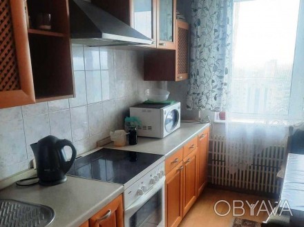 Номер оголошення на сайті компанії: SF-2-637-430-OB.
Продам 3-х квартиру, район . Одесская. фото 1