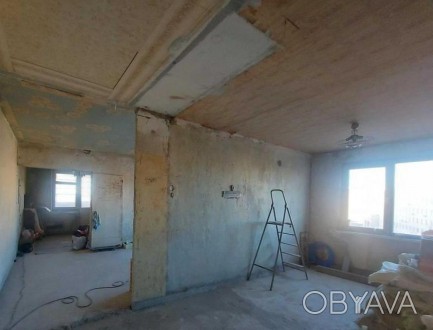 Номер оголошення на сайті компанії: SF-2-656-605-OB.
Продам 4 кімнатну квартиру . . фото 1