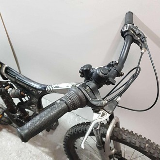 Велосипед ARDIS INFINITY — надежная и мощная модель двухподвесного типа для начи. . фото 10