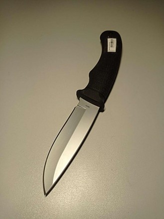 Этот фиксированный нож Gerber Gator представляет собой очень прочный фиксированн. . фото 5