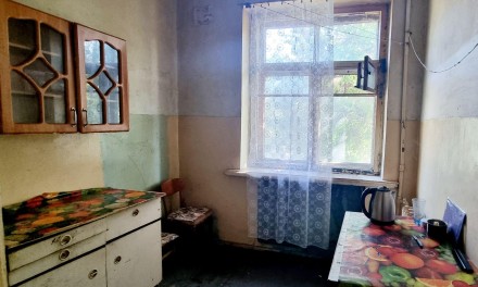 Номер оголошення на сайті компанії: SF-2-678-314-OB.
Продам трикімнатну квартиру. . фото 8