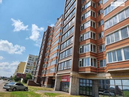 1-комнатная квартира, 45 м.кв.. Полтава. фото 1 1-комнатная квартира, 45 м.кв.. Полтава. фото 1