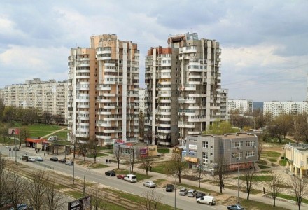 Номер оголошення на сайті компанії: SF-2-688-832-OB.
Продам однокімнатну квартир. Алексеевка. фото 4