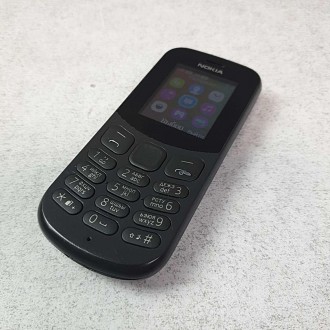 Телефон, поддержка двух SIM-карт, экран 1.8", камера 0.3 МП, память 8 Мб, слот д. . фото 4