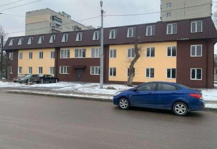 1-комнатная квартира, 15 м.кв.. Харьков. фото 1 1-комнатная квартира, 15 м.кв.. Харьков. фото 1