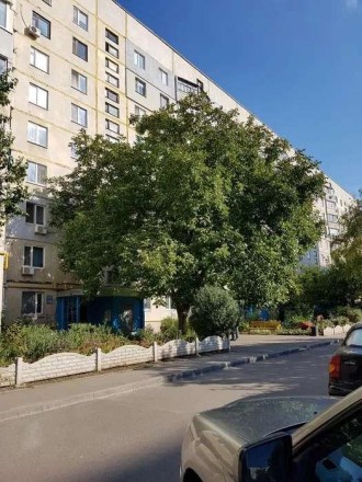 Номер оголошення на сайті компанії: SF-2-797-562-OB.
Продам 2 до квартира по пр-. Аэропорт. фото 8