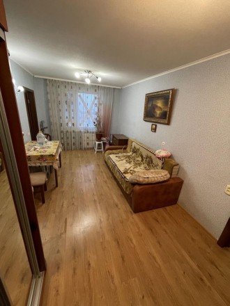 6523-ЕМ Продам 2 комнатную квартиру на Салтовке 
Студенческая 522 м/р 
Барабашов. . фото 4