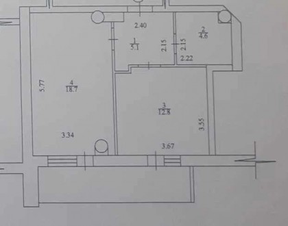 Номер оголошення на сайті компанії: SF-2-187-123-OB.
АН VALION предлагает купить. . фото 20