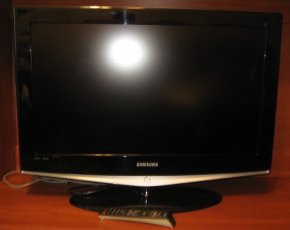 Продам телевізор SAMSUNG в ідеальному стані. У ремонтах не був, експлуатувався н. . фото 2