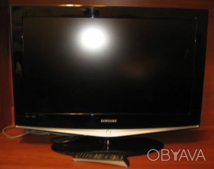 Продам телевізор SAMSUNG в ідеальному стані. У ремонтах не був, експлуатувався н. . фото 1