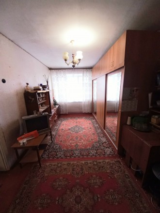 Продажа / 1 комн / Светловодск.. Світловодськ. фото 1 Продажа / 1 комн / Светловодск.. Світловодськ. фото 1