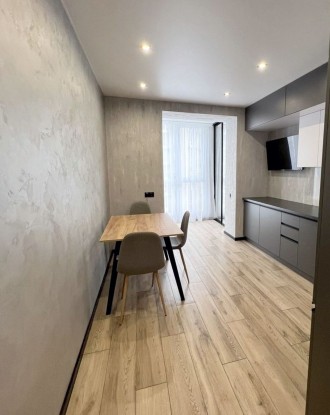 Продам квартиру в ЖК Днепровская Брама-2, Слобожанское. Днепр. фото 1 Продам квартиру в ЖК Днепровская Брама-2, Слобожанское. Днепр. фото 1