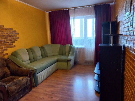 Здам 3-х кімнатну квартиру довгостроково. Київ. фото 1 Здам 3-х кімнатну квартиру довгостроково. Київ. фото 1