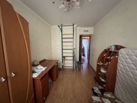  5-кімнатна квартира на вул.Скісна 
Квартира у будинку житлового фонду 2001-2010. . фото 10