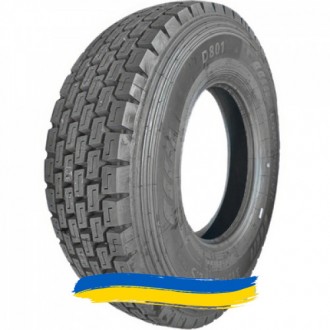 215/75R17.5 Lanvigator D801 135/133J Ведуча шина. Київ. фото 1 215/75R17.5 Lanvigator D801 135/133J Ведуча шина. Київ. фото 1