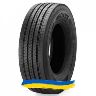 235/75R17.5 Aeolus Neo Allroads S 143/141J Рульова шина. Київ. фото 1 235/75R17.5 Aeolus Neo Allroads S 143/141J Рульова шина. Київ. фото 1