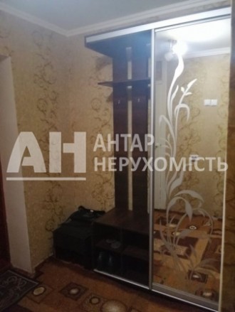 Продається квартира на Кропивницького, встановлено єлектро опалення, бойлер, кос. Полтавская. фото 6