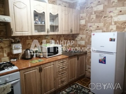 Продається квартира на Кропивницького, встановлено єлектро опалення, бойлер, кос. Полтавская. фото 1