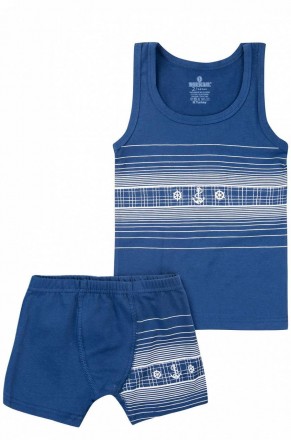 Комплект для мальчика арт 2682-3682 – это стильная одежда популярной торговой ма. . фото 5