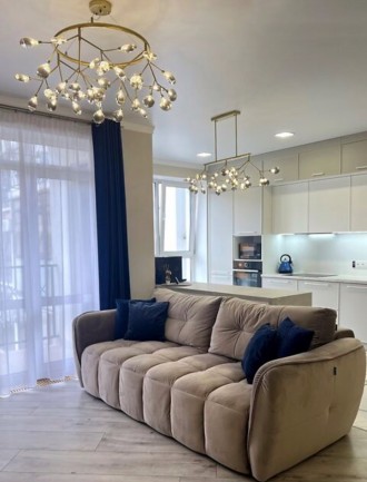 Продаж 3к квартири ЖК Avalon 5. Винница. фото 1 Продаж 3к квартири ЖК Avalon 5. Винница. фото 1