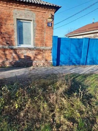 часть дома, 30 м.кв.. Харків. фото 1 часть дома, 30 м.кв.. Харків. фото 1