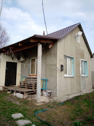 дом, 60 м.кв.. Харків. фото 1 дом, 60 м.кв.. Харків. фото 1
