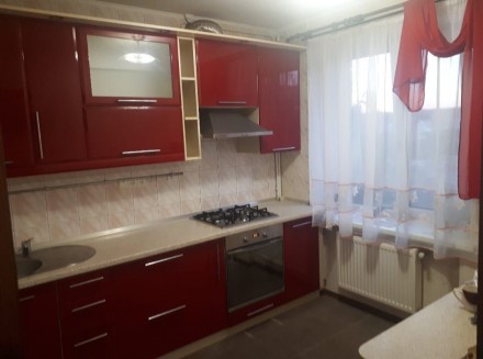 2 кім квартира в р-ні Браїлки з індивідуальним опаленням. Полтава. фото 1 2 кім квартира в р-ні Браїлки з індивідуальним опаленням. Полтава. фото 1