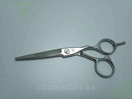 Ножицы Katachi K1155 Offset 5,5
Отличные ножницы для парикмахерской стрижки прям. . фото 4
