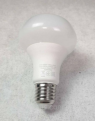 Производитель	Philips
Тип	Светодиодная лампа
Серия	ESS LEDspot
Номинальное рабоч. . фото 3