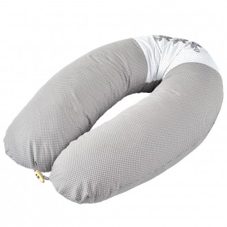 Многофункциональная подушка, максимально оптимизирует процесс кормления младенца. . фото 3
