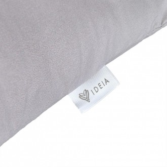 Подушка Rain – изюминка декоративного ассортимента ТМ IDEIA, а также подушка – о. . фото 7