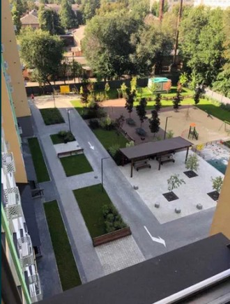 Продам 3к квартиру в новобудові. Кропивницький. фото 1 Продам 3к квартиру в новобудові. Кропивницький. фото 1