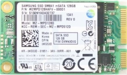  Вашему вниманию отличный SSD накопитель из США.SSD диск был профессионально про. . фото 1