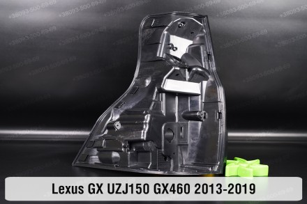 Новий корпус фари Lexus GX URJ150 GX460 (2013-2019) II покоління 1 рестайлінг лі. . фото 2
