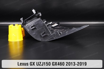 Новий корпус фари Lexus GX URJ150 GX460 (2013-2019) II покоління 1 рестайлінг лі. . фото 4