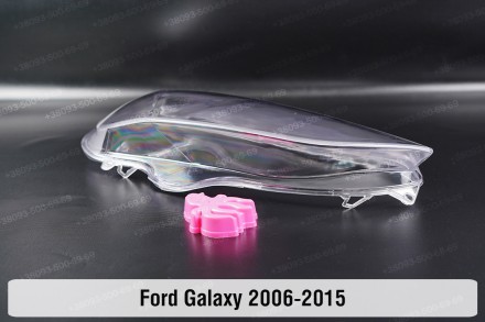 Стекло на фару Ford Galaxy (2006-2015) I поколение правое.
В наличии стекла фар . . фото 8