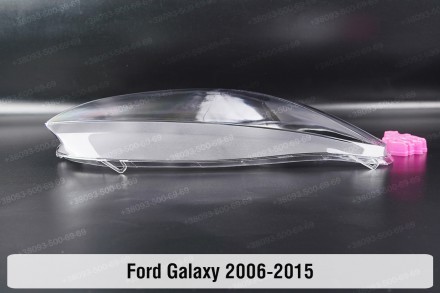 Стекло на фару Ford Galaxy (2006-2015) I поколение правое.
В наличии стекла фар . . фото 4