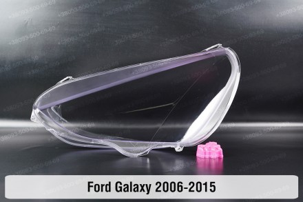 Стекло на фару Ford Galaxy (2006-2015) I поколение правое.
В наличии стекла фар . . фото 3