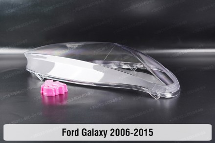 Стекло на фару Ford Galaxy (2006-2015) I поколение правое.
В наличии стекла фар . . фото 6