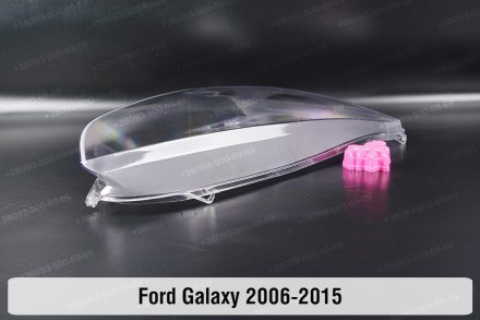 Стекло на фару Ford Galaxy (2006-2015) I поколение правое.
В наличии стекла фар . . фото 5