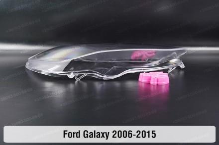 Стекло на фару Ford Galaxy (2006-2015) I поколение правое.
В наличии стекла фар . . фото 7