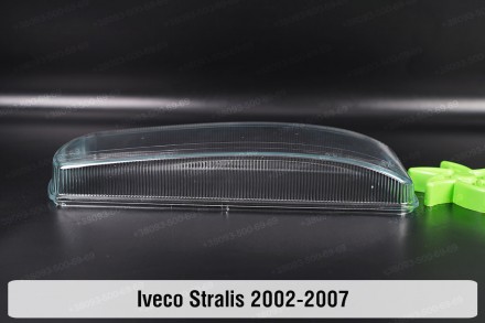 
Стекло фары Iveco Stralis (2002-2007) I поколение левое
В наличии стекла фар дл. . фото 6