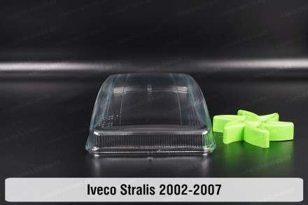 
Стекло фары Iveco Stralis (2002-2007) I поколение левое
В наличии стекла фар дл. . фото 7
