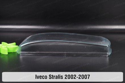 
Стекло фары Iveco Stralis (2002-2007) I поколение правое
В наличии стекла фар д. . фото 6