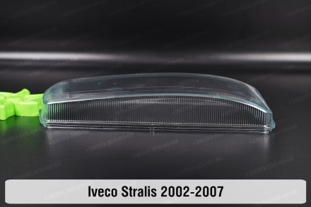 
Стекло фары Iveco Stralis (2002-2007) I поколение правое
В наличии стекла фар д. . фото 4