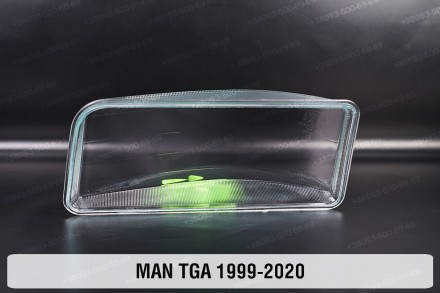 
Стекло фары MAN TGA (1999-2020) I поколение правое
В наличии стекла фар для сле. . фото 3