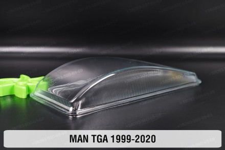 
Стекло фары MAN TGA (1999-2020) I поколение правое
В наличии стекла фар для сле. . фото 9
