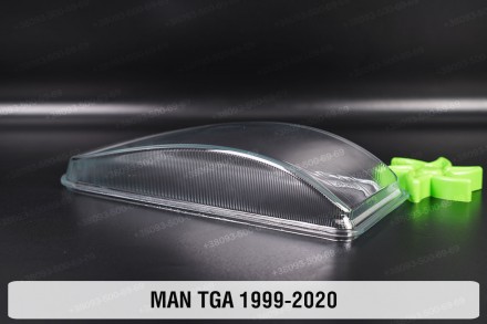 
Стекло фары MAN TGA (1999-2020) I поколение правое
В наличии стекла фар для сле. . фото 8