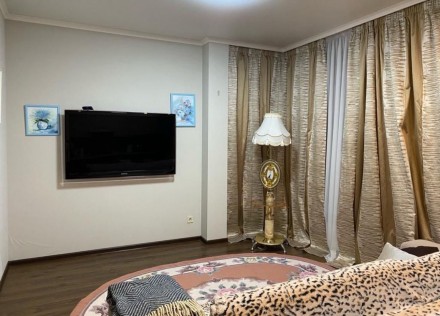 Пропонується до продажу квартира у закритому комплексі еліт класу.. Одесса. фото 1 Пропонується до продажу квартира у закритому комплексі еліт класу.. Одесса. фото 1